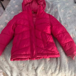 Girls jacket
